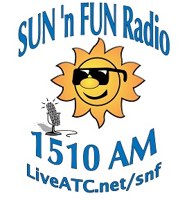 Sun N Fun Radio